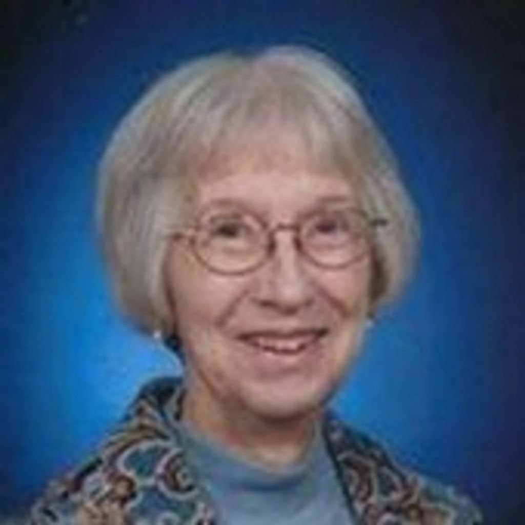 Geraldine M Brooks