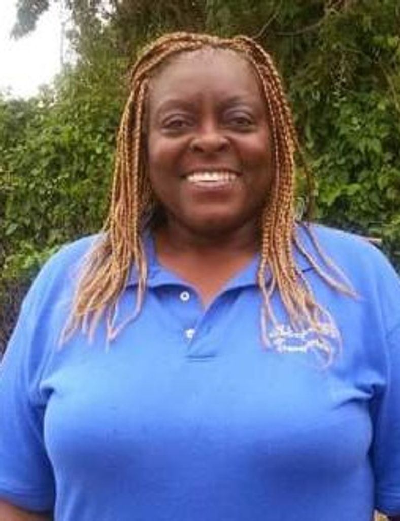 WANDA MITCHELL