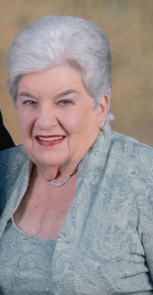 Delma Jean Bowman Martin Profile Photo