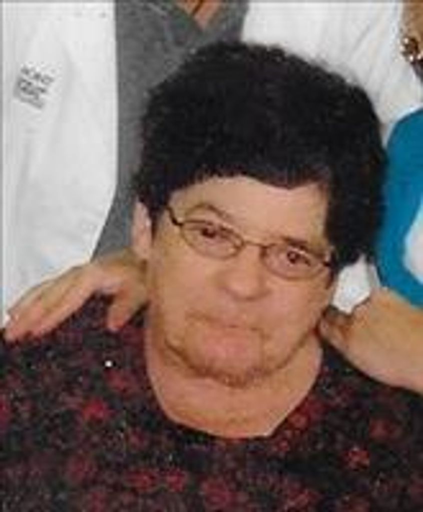Marilyn E. (Terrill) Keyes