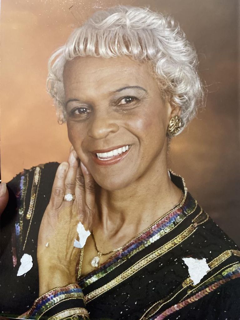 Rosie Lee Ousley Profile Photo