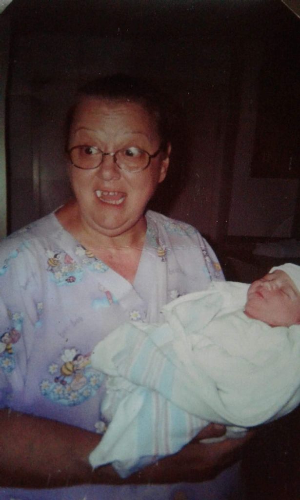 Rita Gay Waite Profile Photo