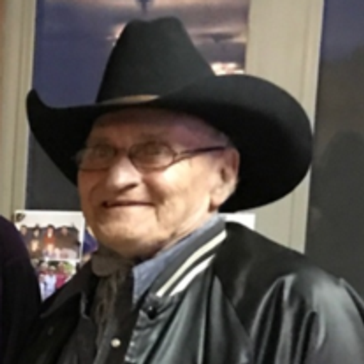 Harry Joseph Hawthorn Profile Photo