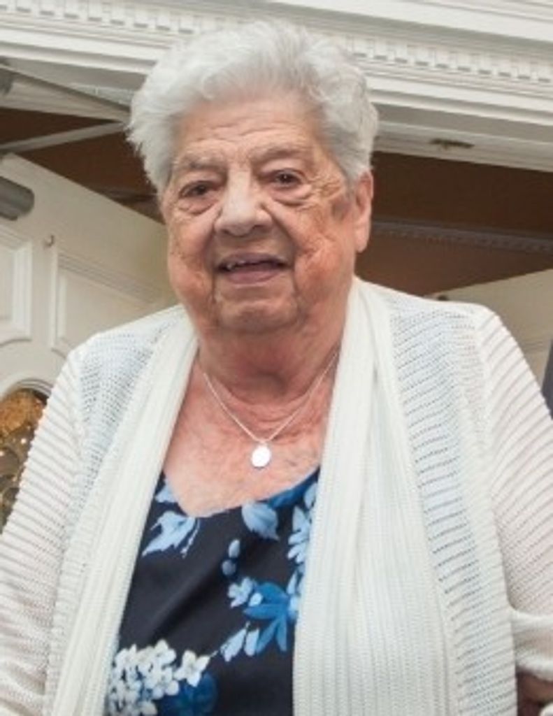 Lois Elinor (Guyer)  Pursell