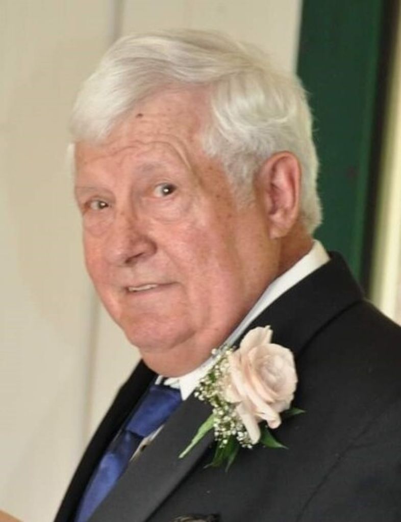 David Richard Robinson