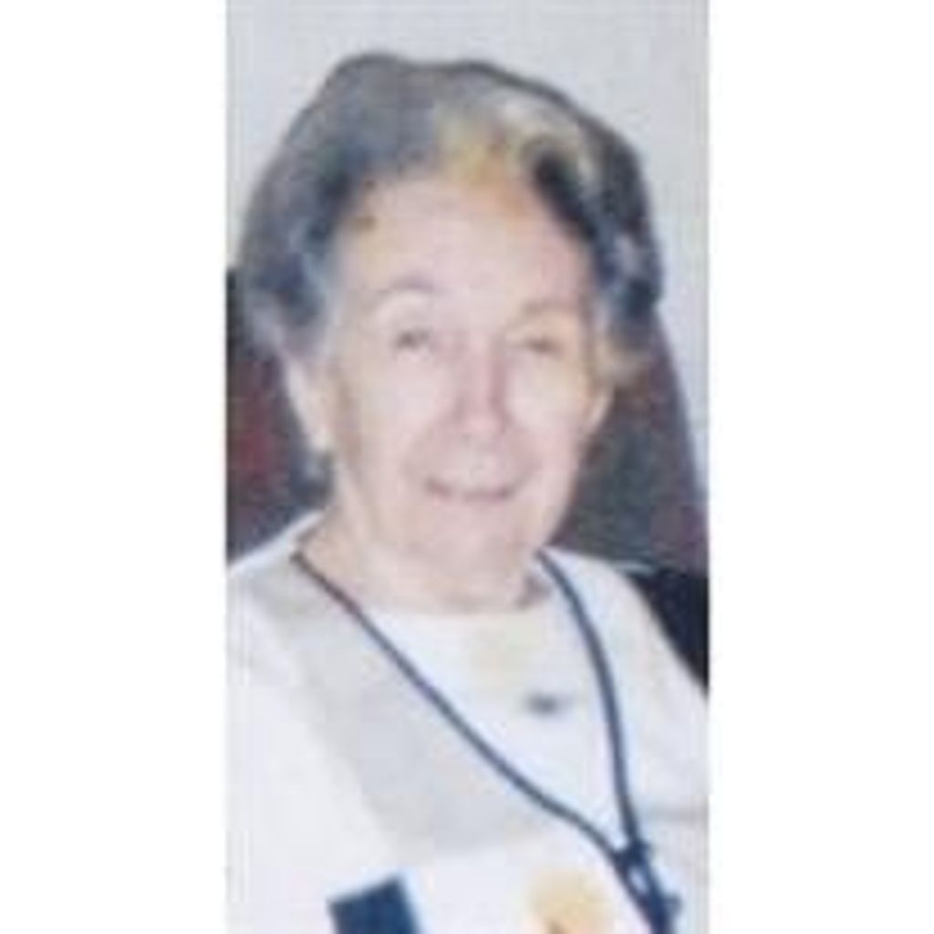 Dorothy Woods Butler