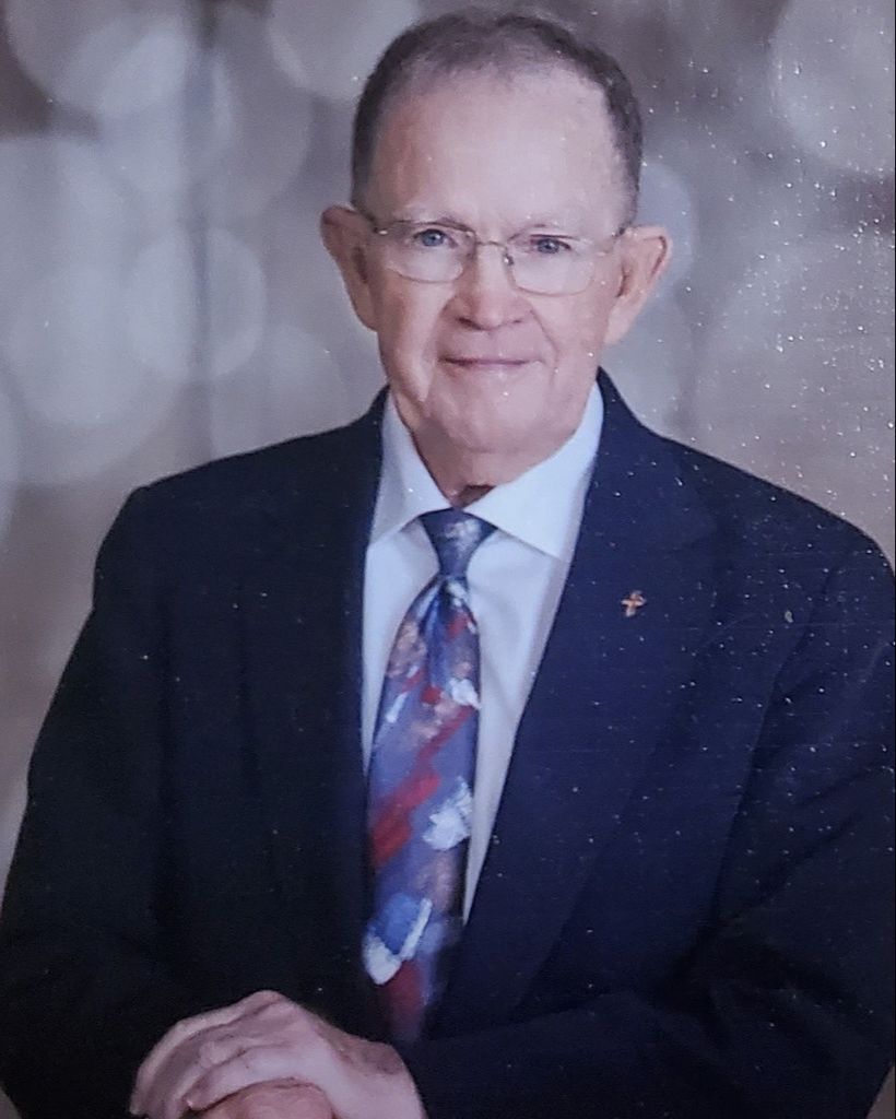 William "Bill" Cullin Profile Photo