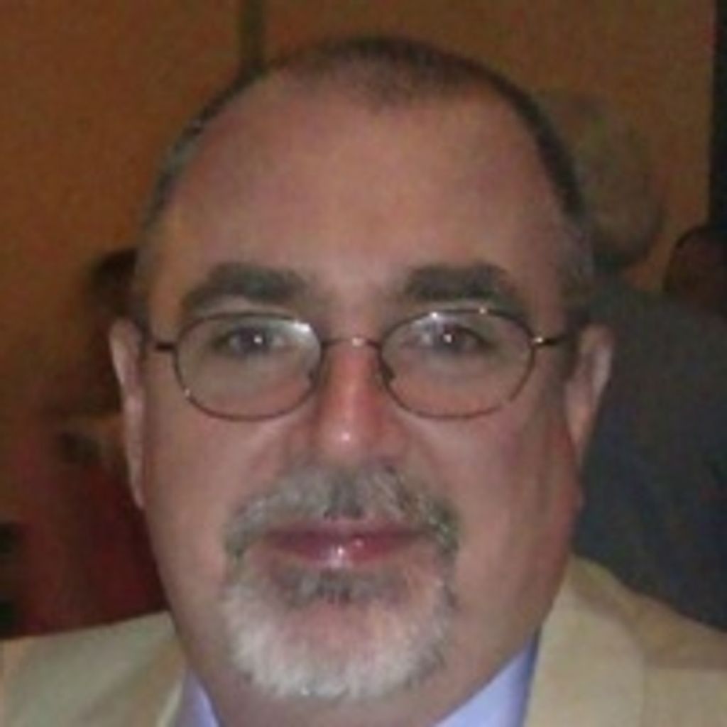 Robert Gerald Snyder