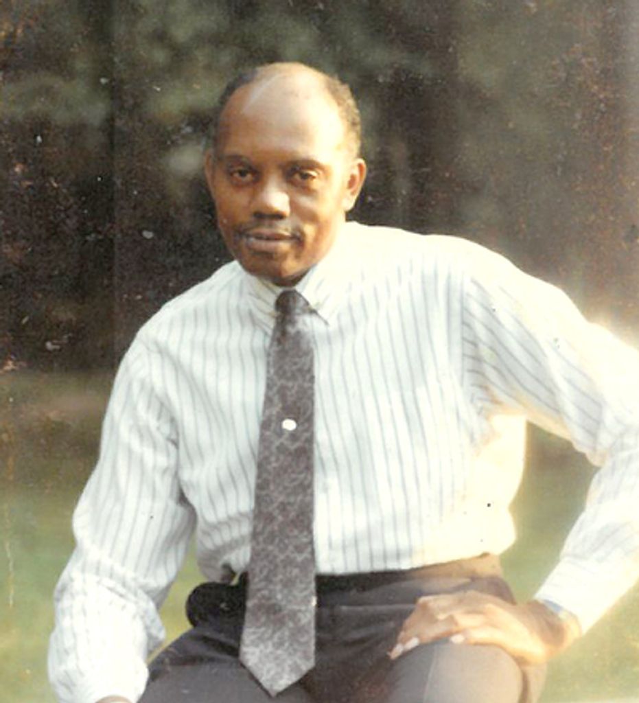 Henry Lee Brown Profile Photo