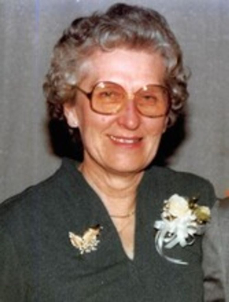 Ruth Helen Mayor Profile Photo