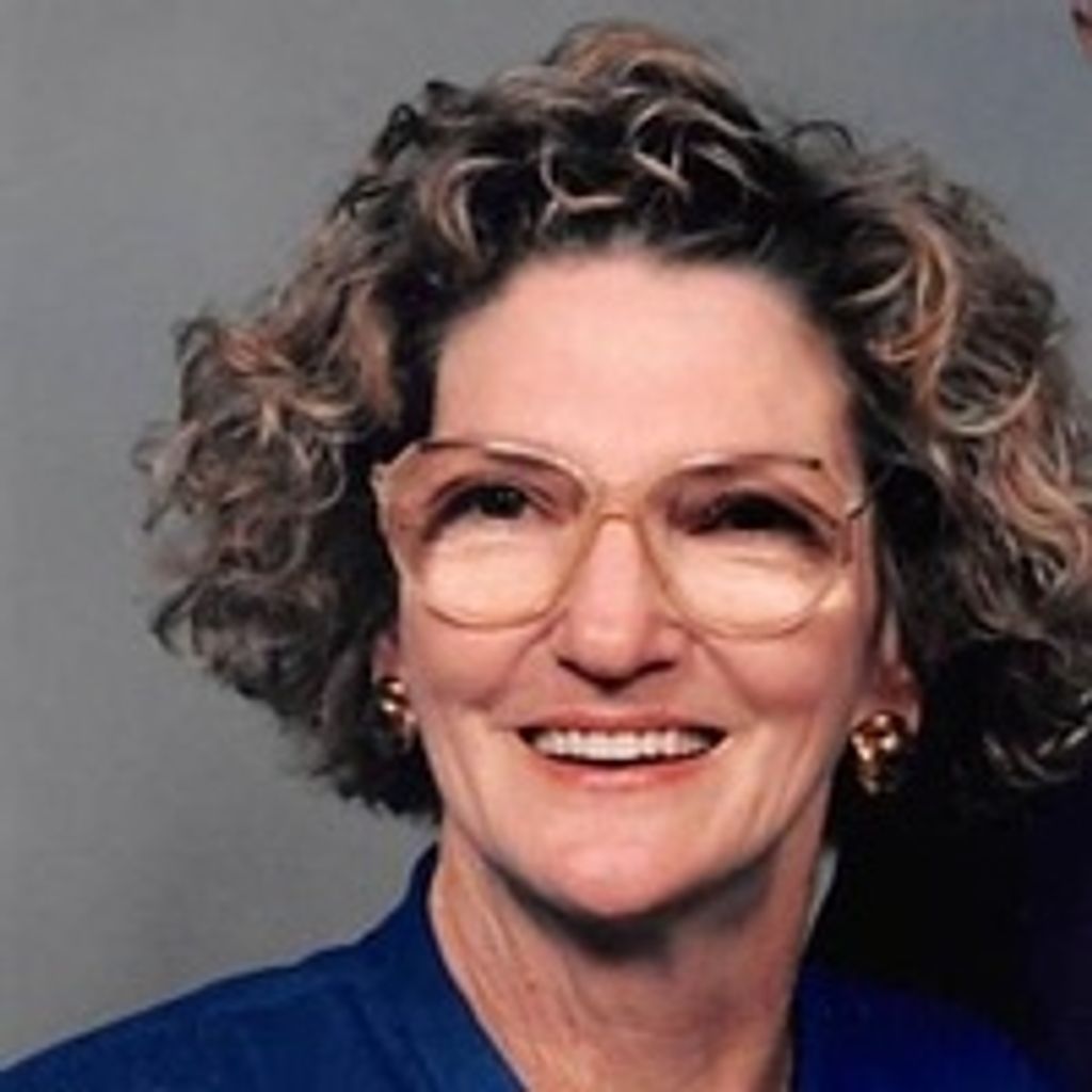 Charlotte Mae Metzler Profile Photo