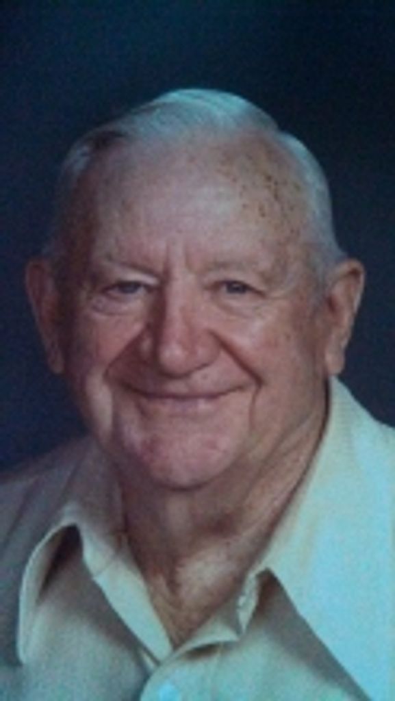 Gerald G. Brockman