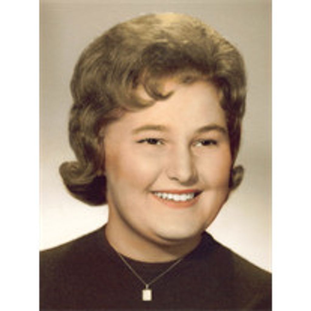 Nona M. Collins Iverson