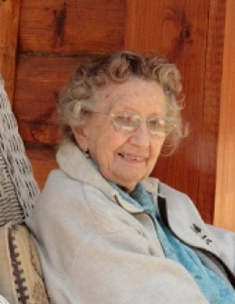 Vivian L. Dick