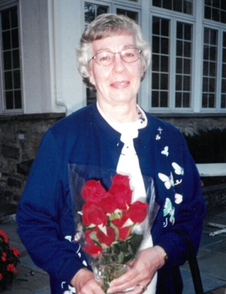 Shirley Louise Morrison Profile Photo