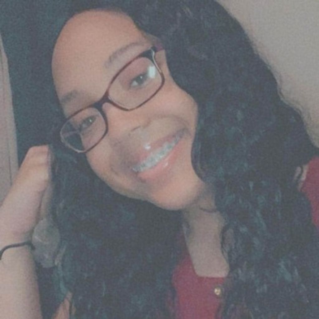 Erica Shayvon Mckune Profile Photo