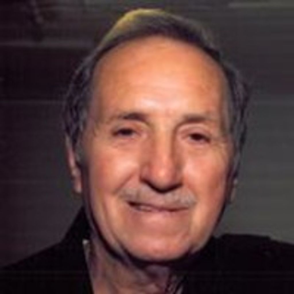 Thomas J. Leblanc, Sr.