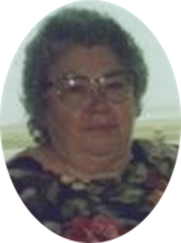 Signe Harrell