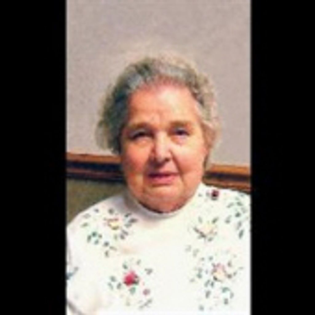 Marian L. Vance
