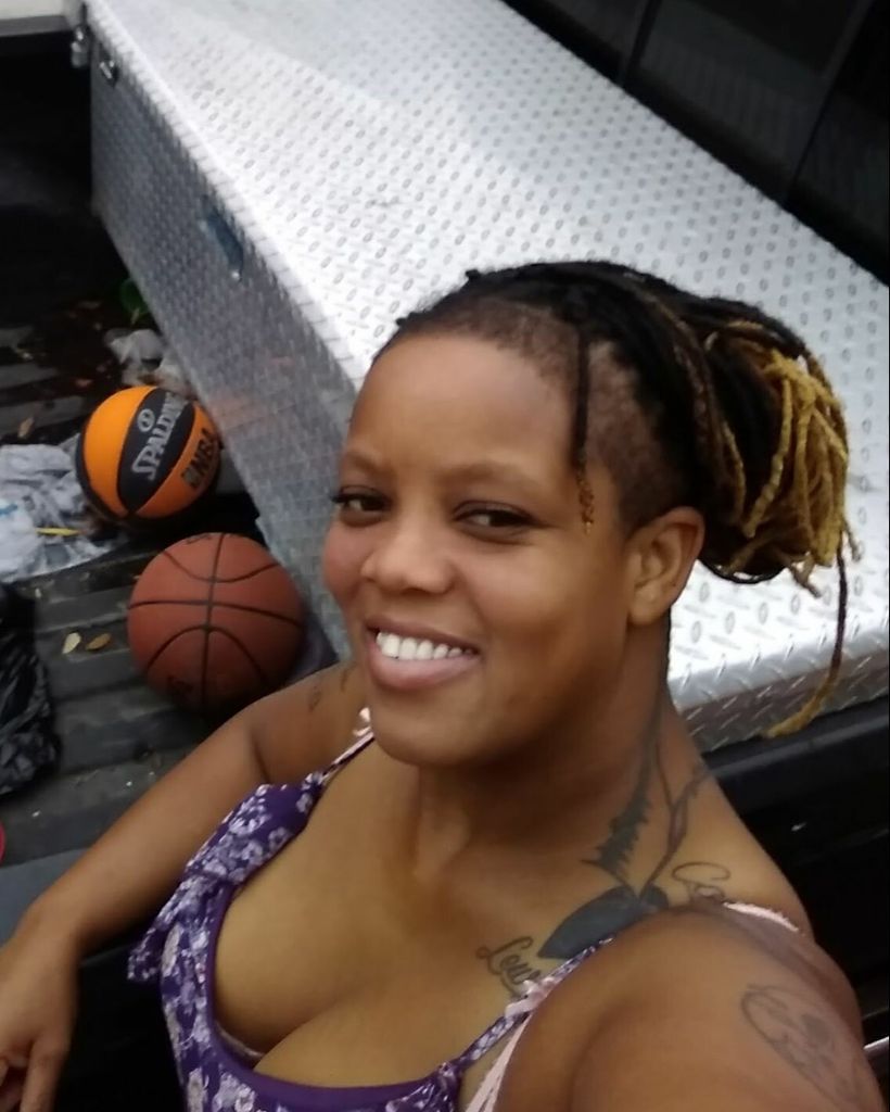 Quisheekia Brown