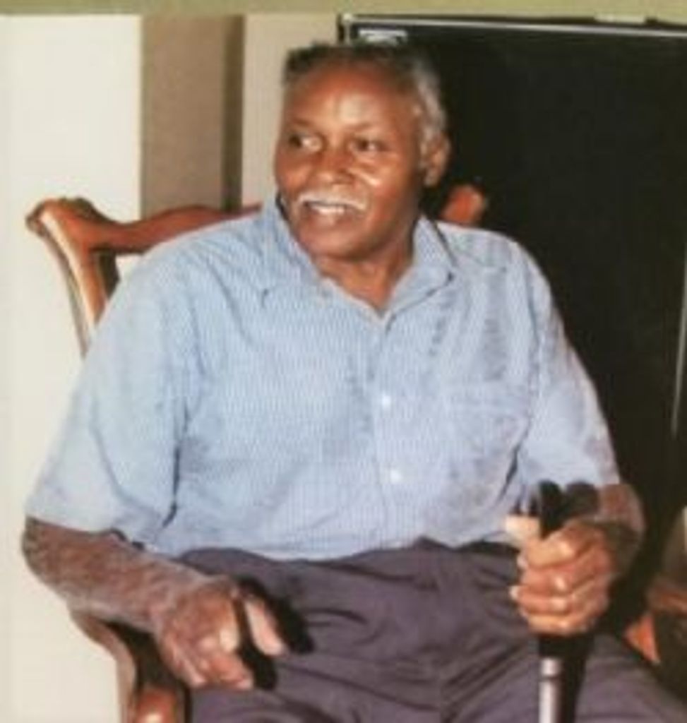 Arelious Johnson Profile Photo