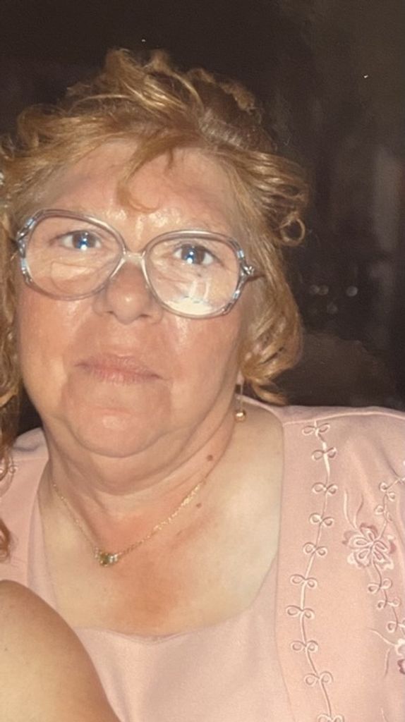 Josephine Cavallo Profile Photo