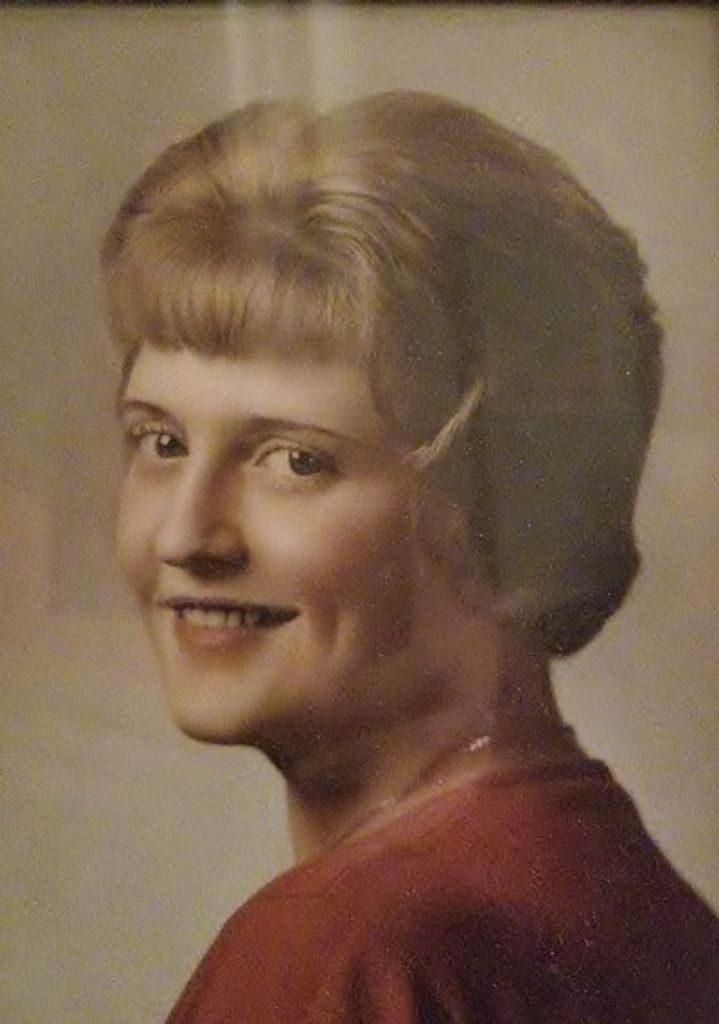 Carol Ann Slenski
