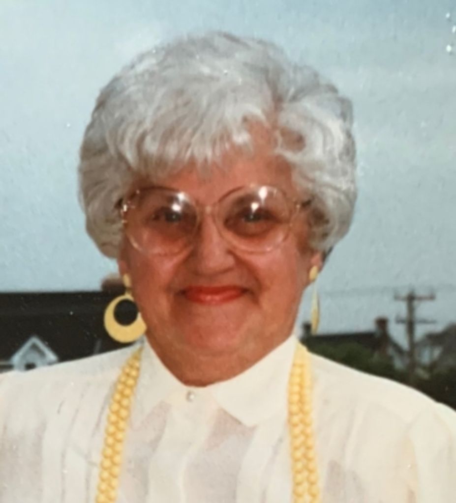 Sophie Josephine Swiriduk