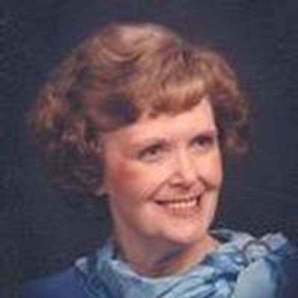 Marion Sue Thompson