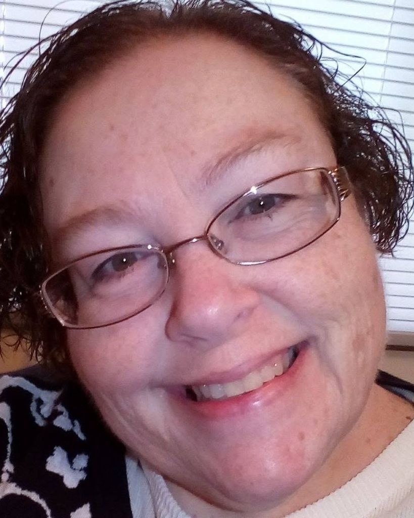 Kay Patricia Couts