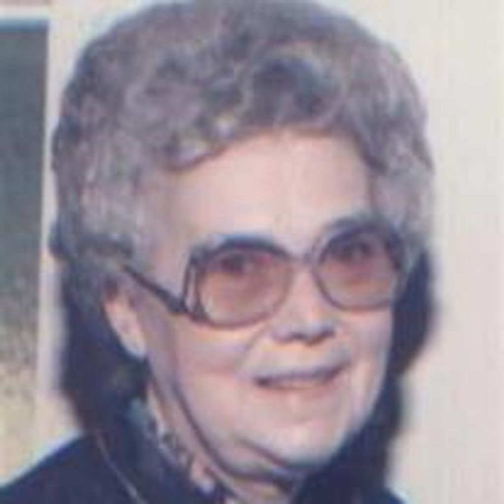 Rosie Holley Adema