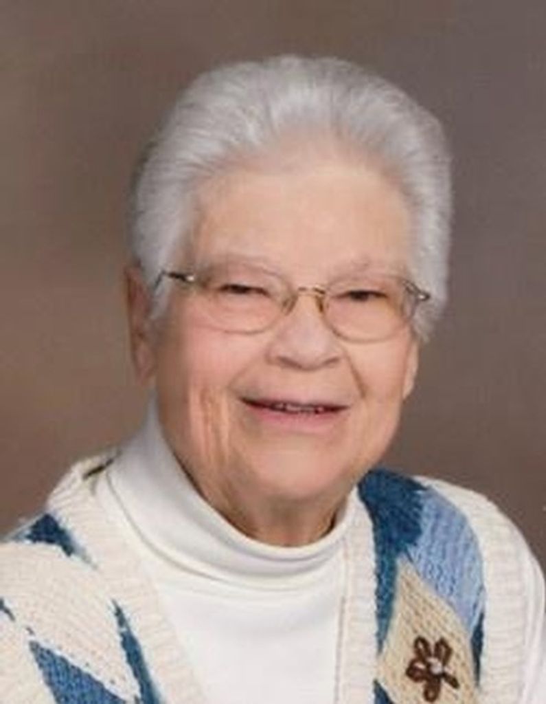 Kay Robinson