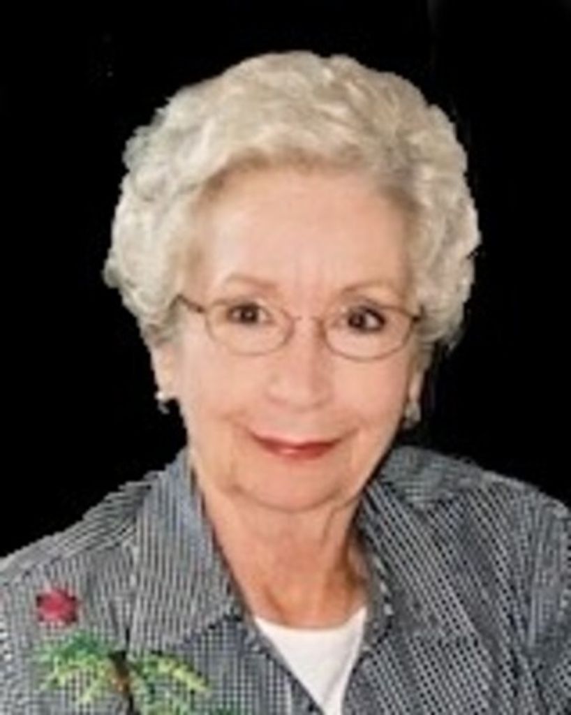 Velva Jo Mccrary Profile Photo