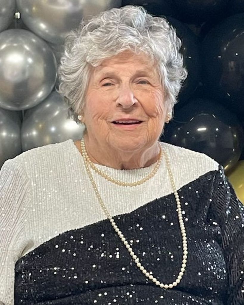 Betty Dubois Derouen Profile Photo