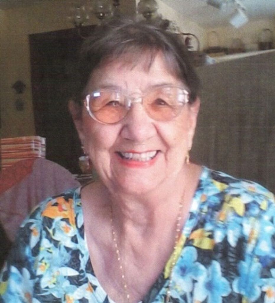 Barbara Ann Walker Profile Photo