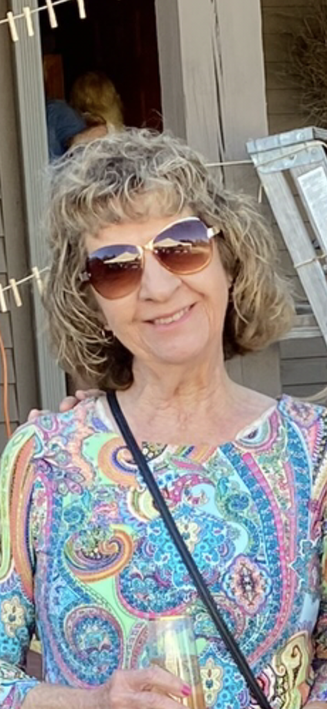 Ann Clark Profile Photo