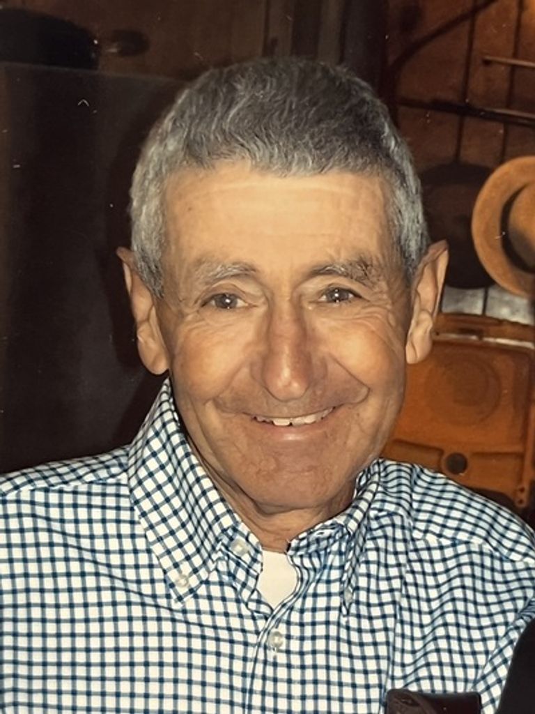 Larry W. Hudson Profile Photo