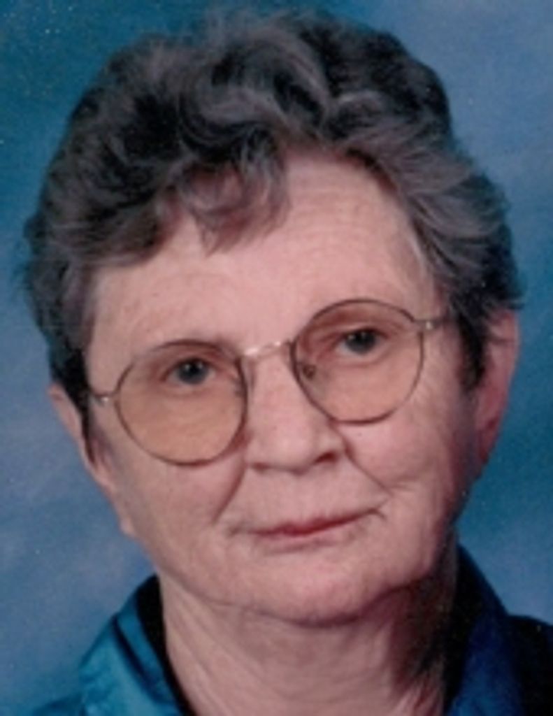 Mary Jo Cross Profile Photo