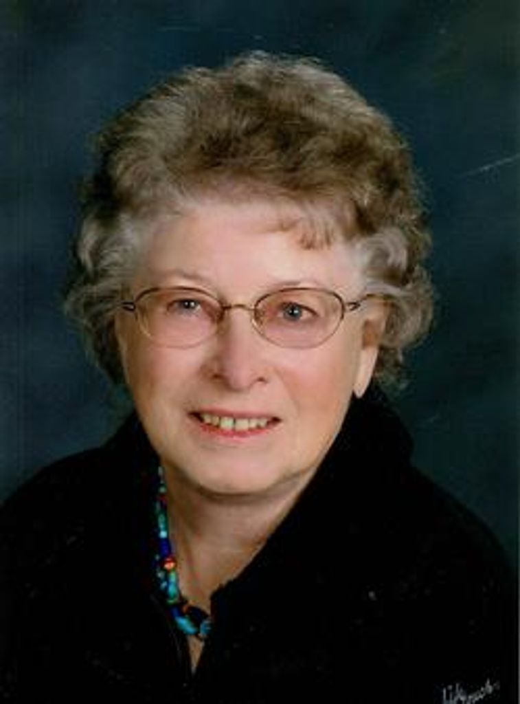 Peggy Love Smith