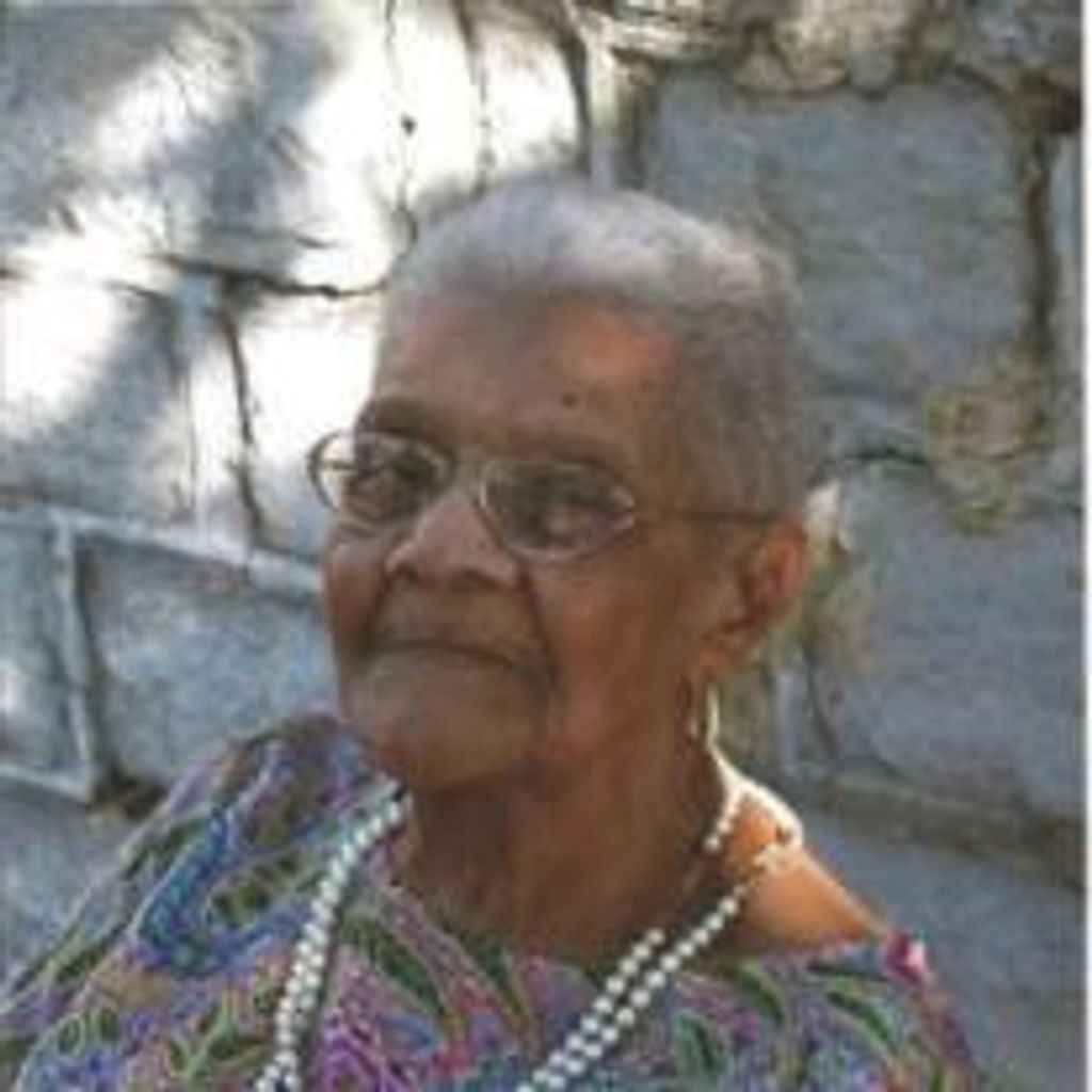 Bertha E Blackwell