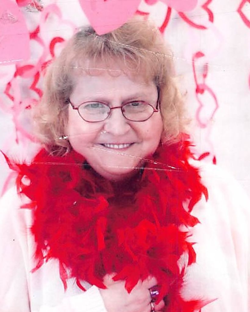 Donna J. Arrick Profile Photo