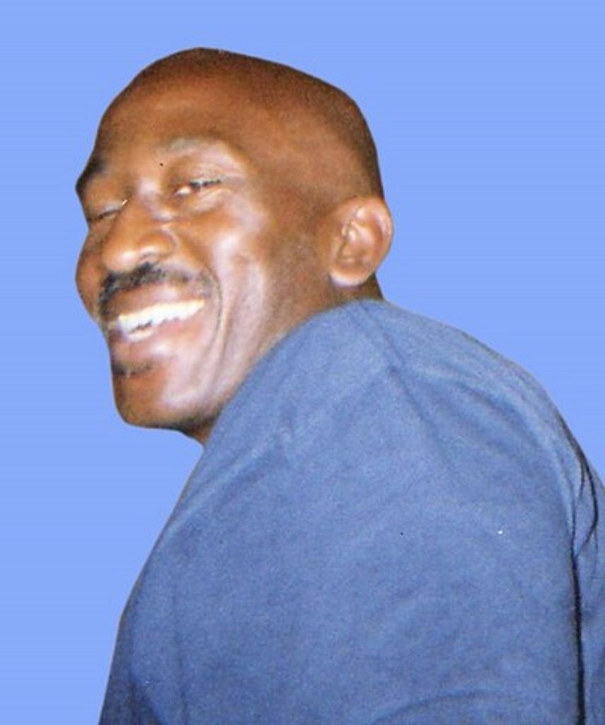 Carl Anthony Cole Profile Photo