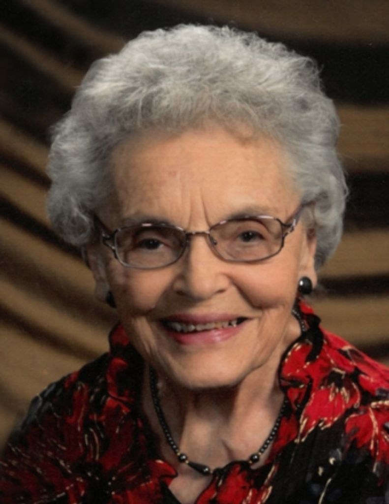 Jeanette A. Kollross