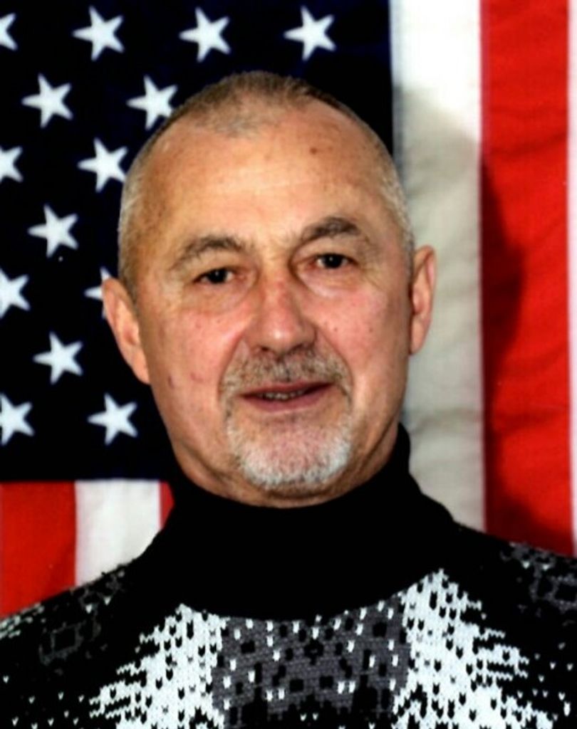 Vadim K. Filin Profile Photo