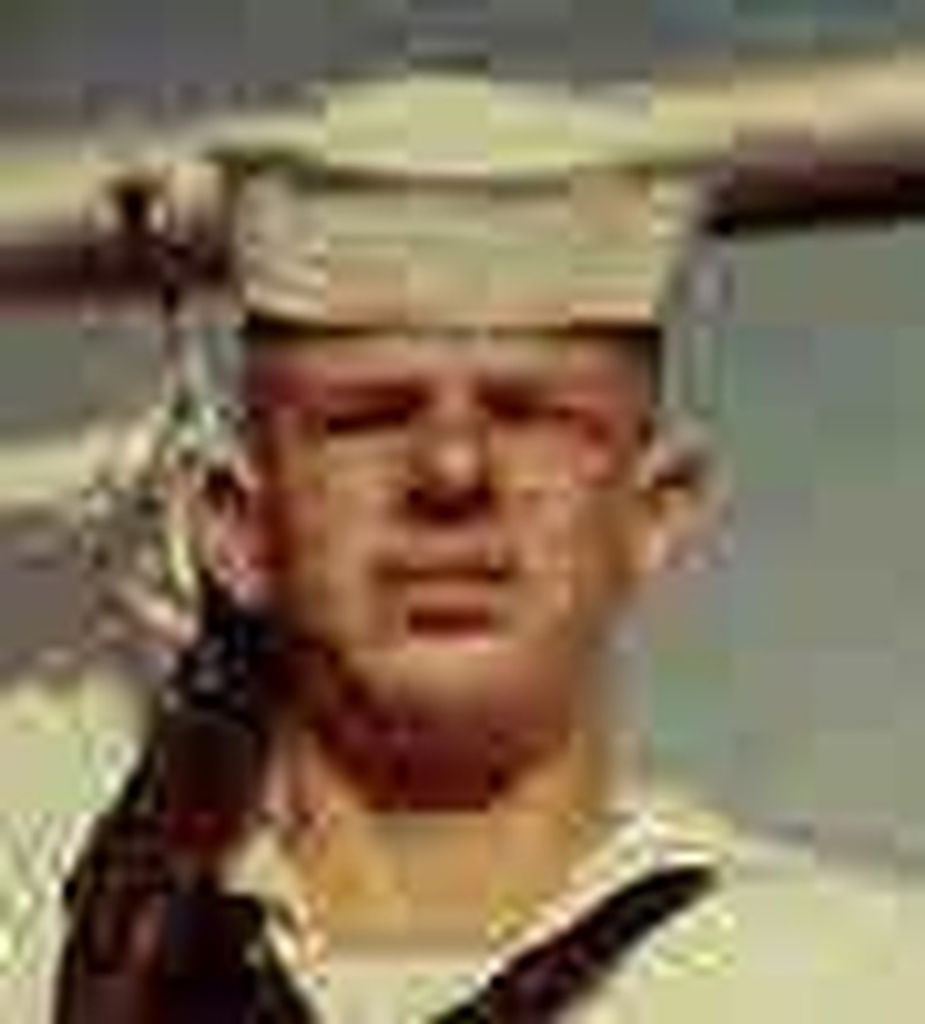 Henry Duane Cowart Profile Photo