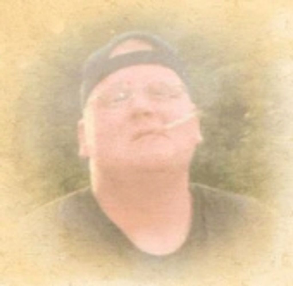 James "Bud" Barnes