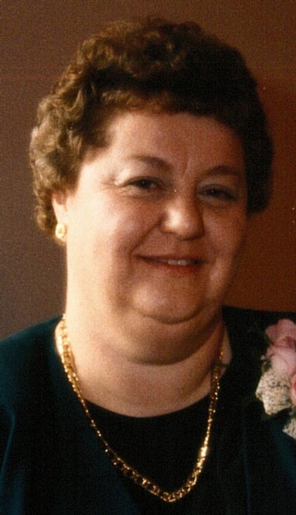 Joan Marie Mcphail