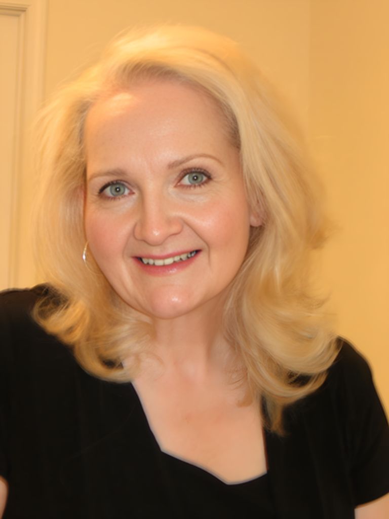 Robin D. Ward Profile Photo