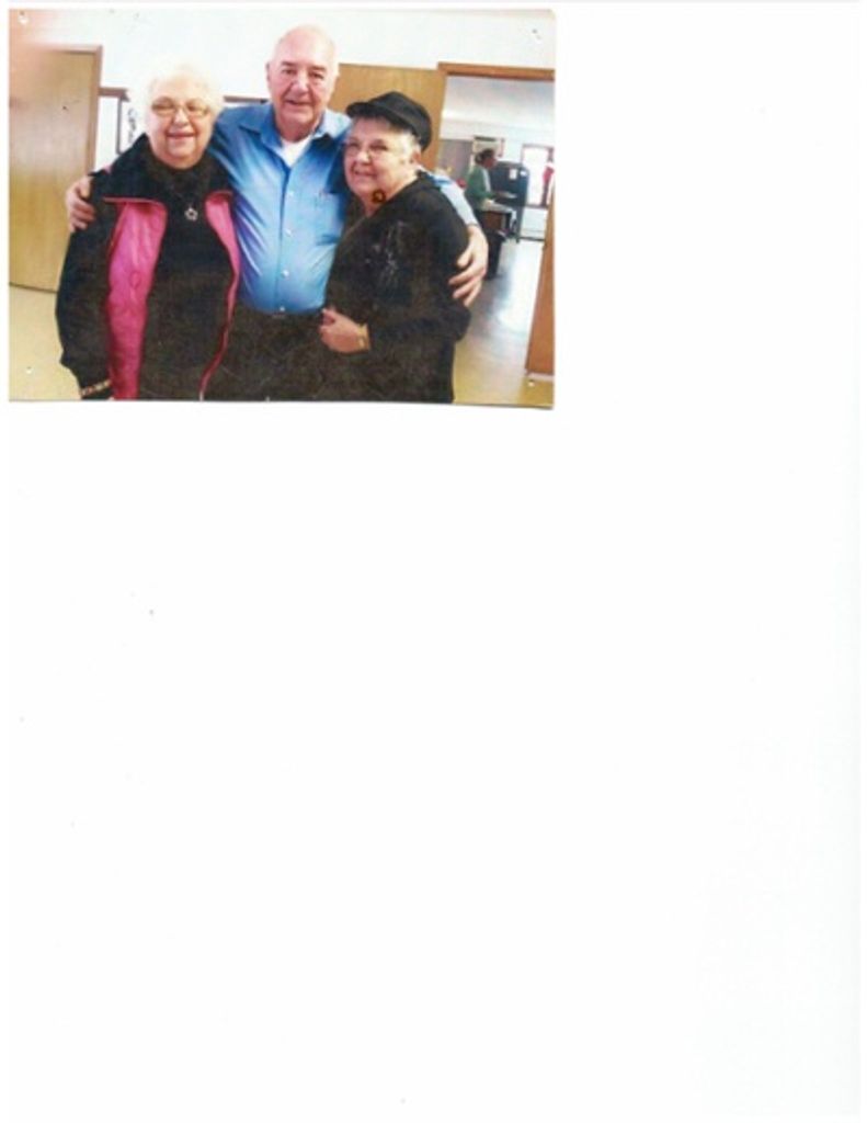 Russell Leroy Havenor Profile Photo