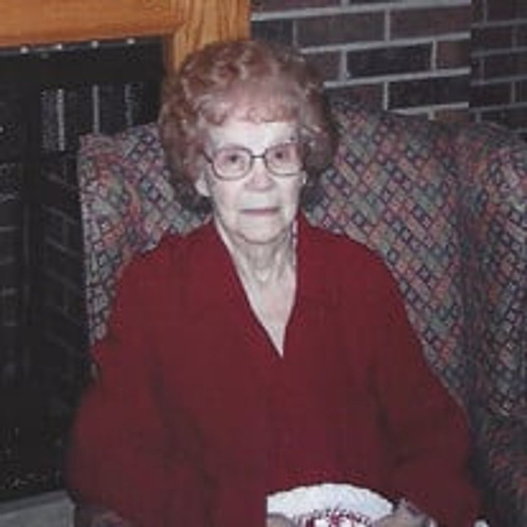 Garnet Leona Ellison Bonifacio